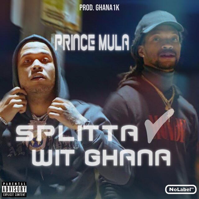 Splitta Check Wit Ghana
