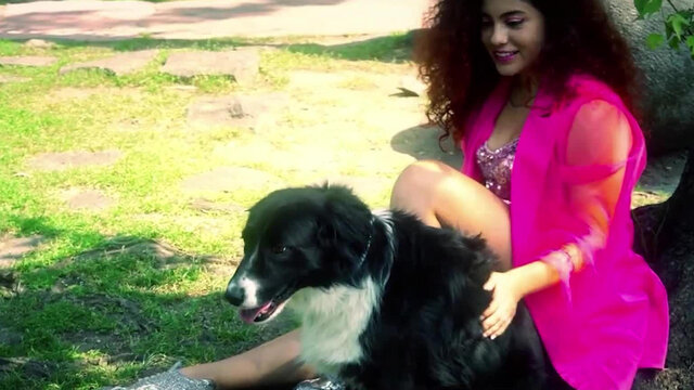 Tu Retrato (feat. Allyson Menrod)