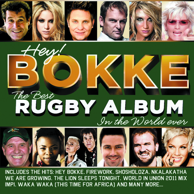 Hey Bokke