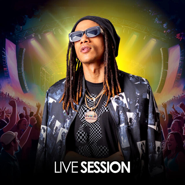 LIVE SESSION (En Vivo)