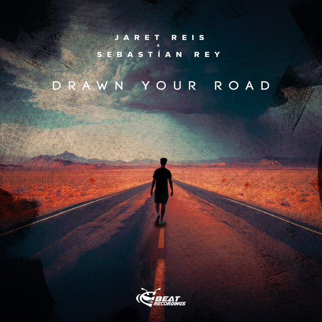 Drawn Your Road (Radio Edit)