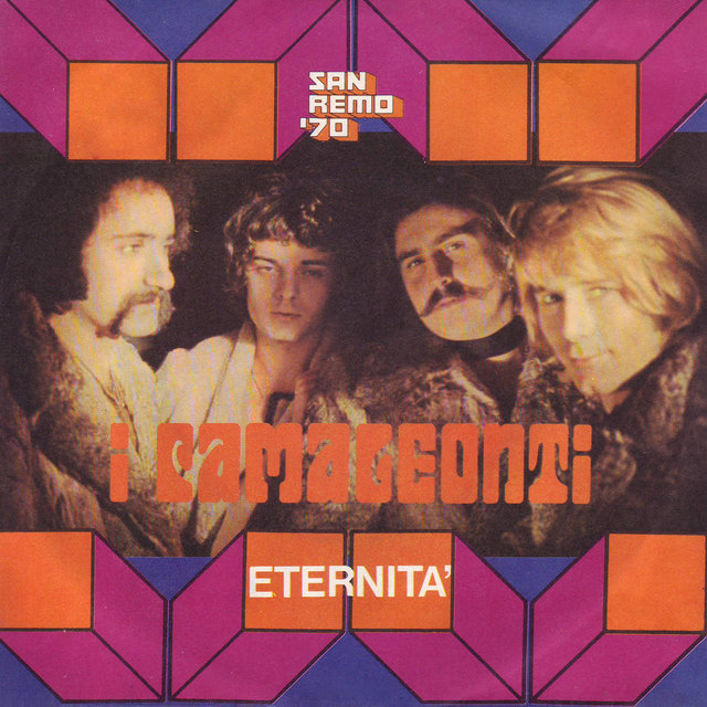 Eternità