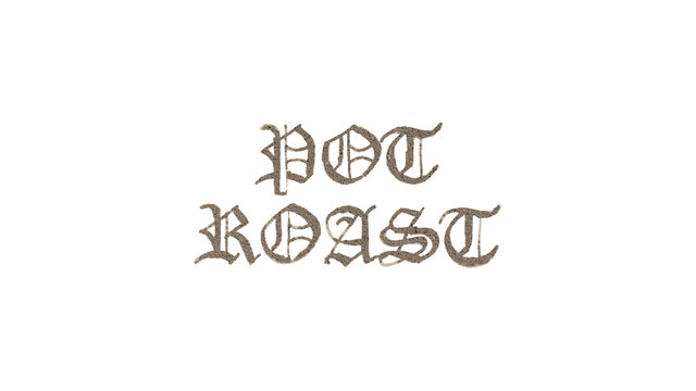 Pot Roast