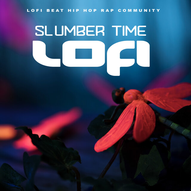 Slumber Time Lofi