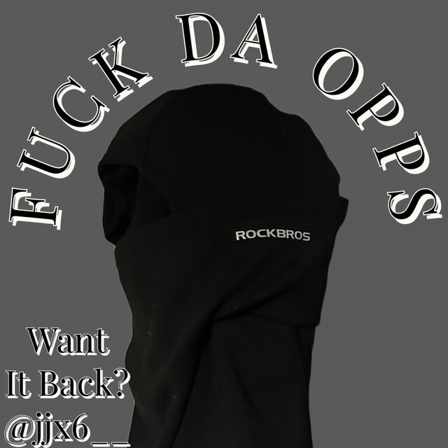Fuck Da Opps (feat. OBS WES)