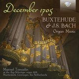 Toccata in D Minor, BUXWV 155