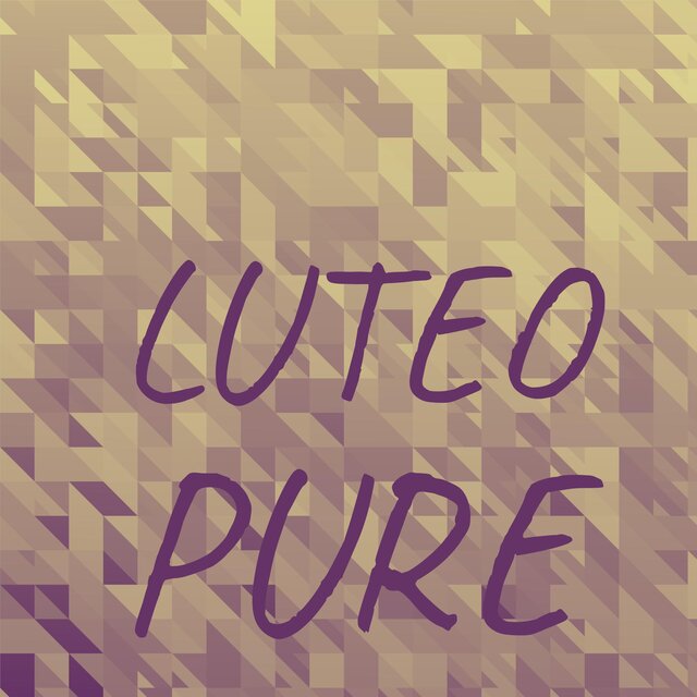 Luteo Pure