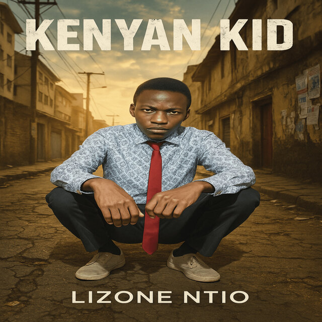 Kenyan Kid