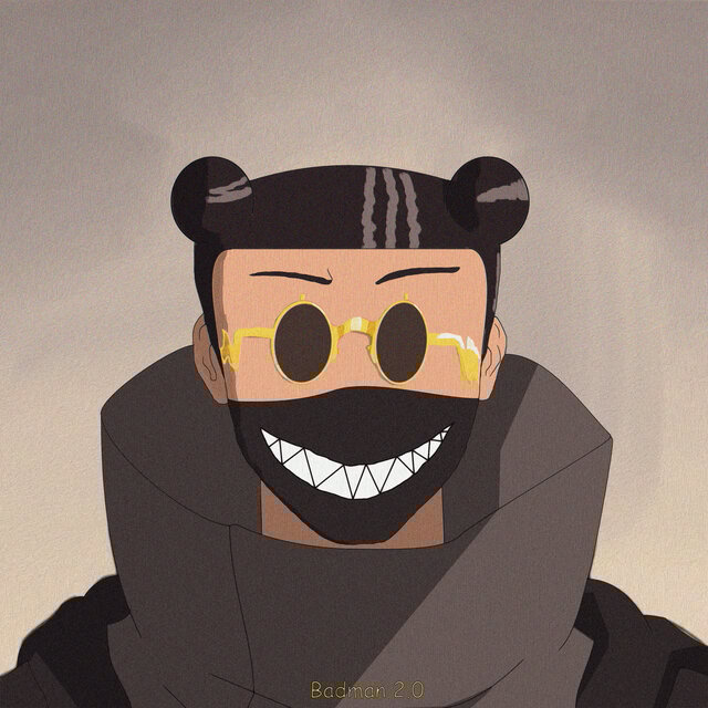 Badman 2.0