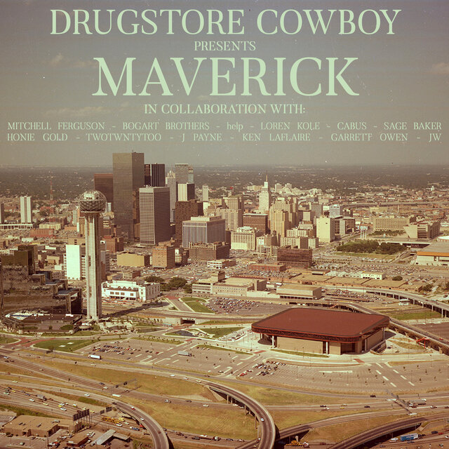 Maverick