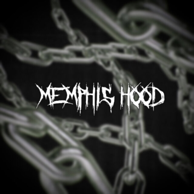 Memphis Hood (feat. F1LXV)