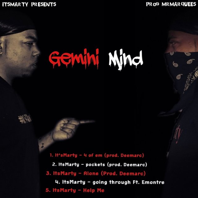 Gemini Mind