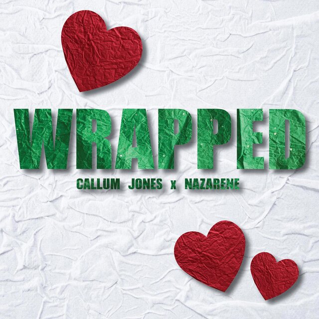 Wrapped