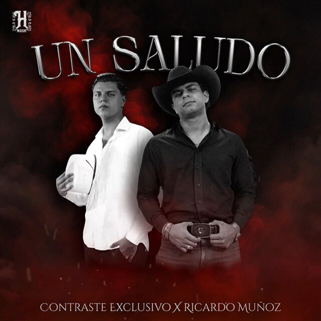 Un Saludo (feat. Ricardo Muñoz)