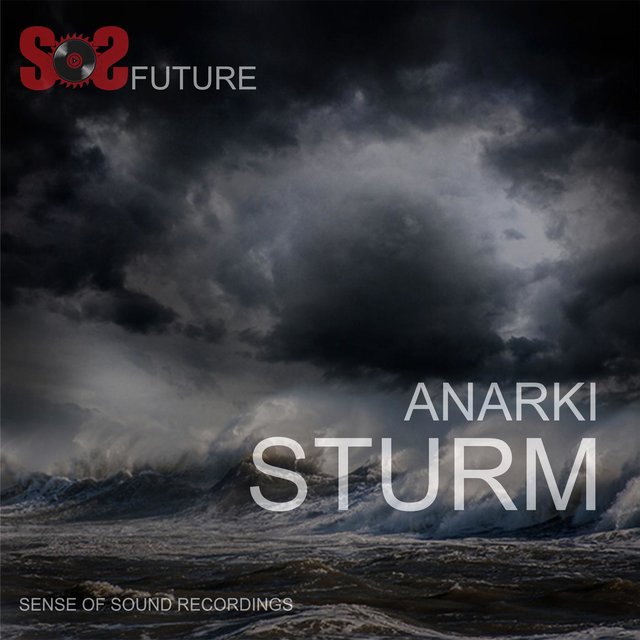 STURM EP