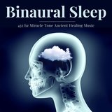 432 hz Miracle Tone