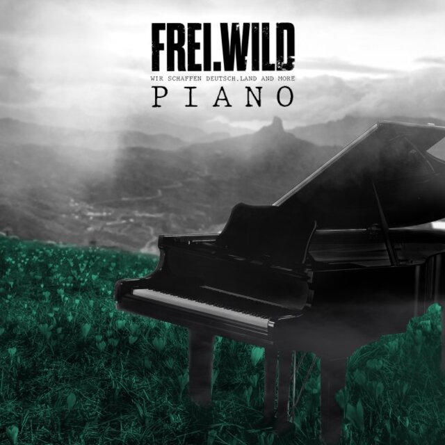 Best of-Piano Album