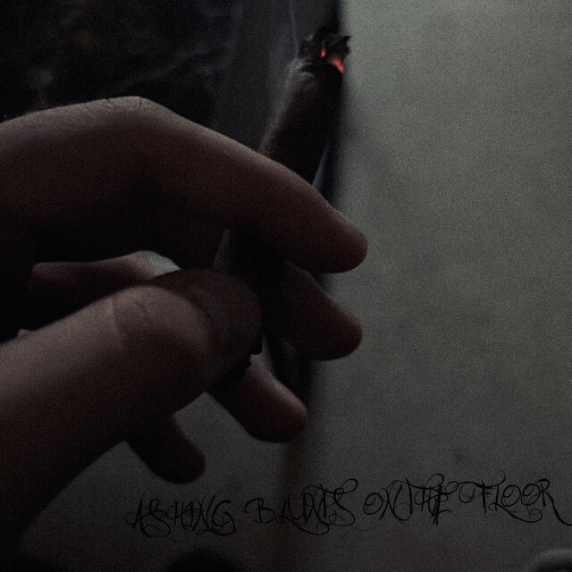 Cover art for album  by Gonz