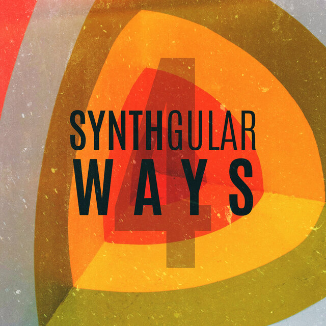 Synthgular Ways 4