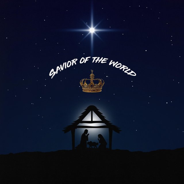 Savior of the World