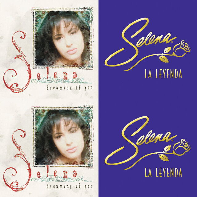 Cover art for album Selena's Birthday by User