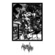Cover art for album Inhumanform by Age Of Woe