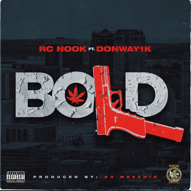 Bold (feat. Donway1k)