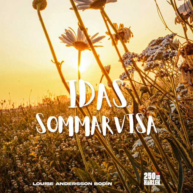 Idas sommarvisa