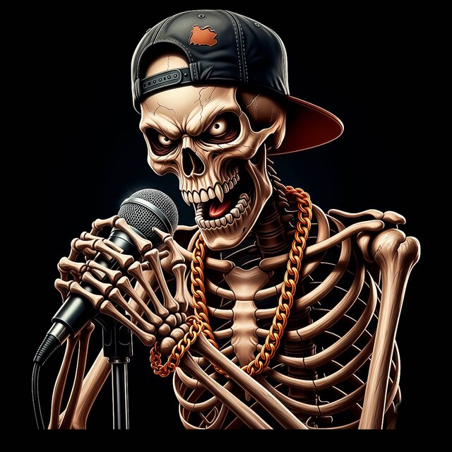 Guerra Letal (Base De Rap | Instrumental De Rap Agresivo)