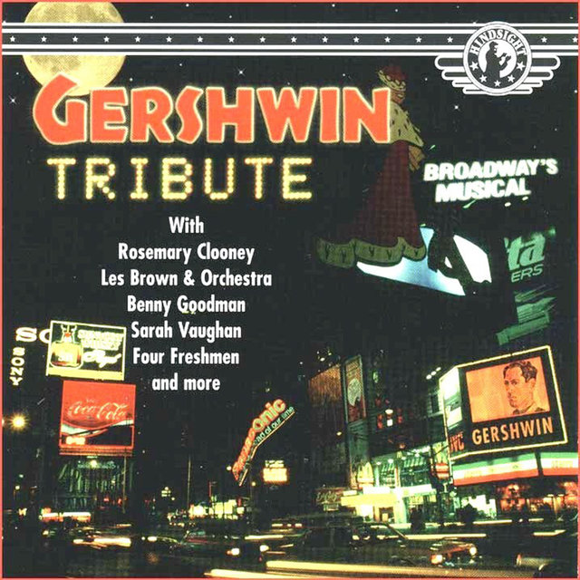 Gershwin Tribute