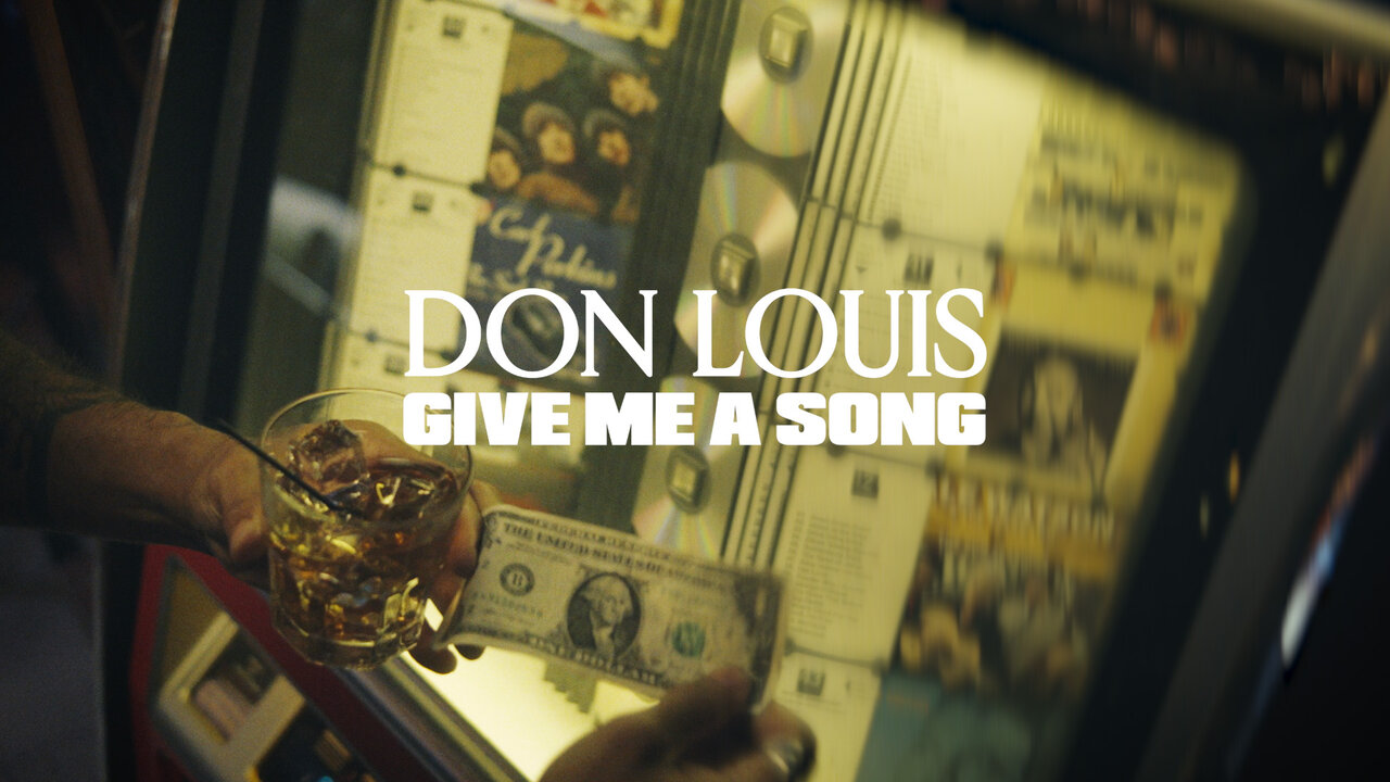 Give Me A Song (Official Lyric Video)
