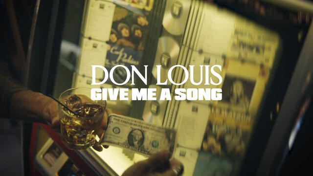 Give Me A Song (Official Lyric Video)