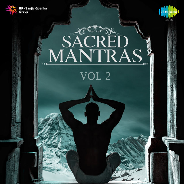 Sacred Mantras, Vol. 2