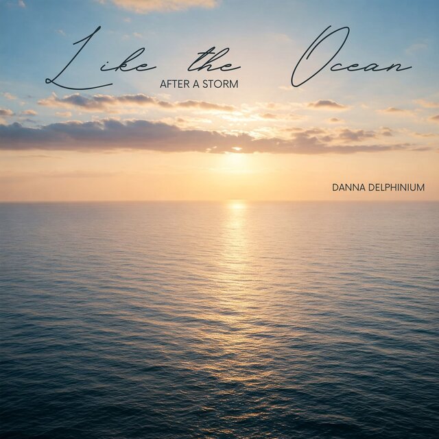 Like the Ocean After a Storm