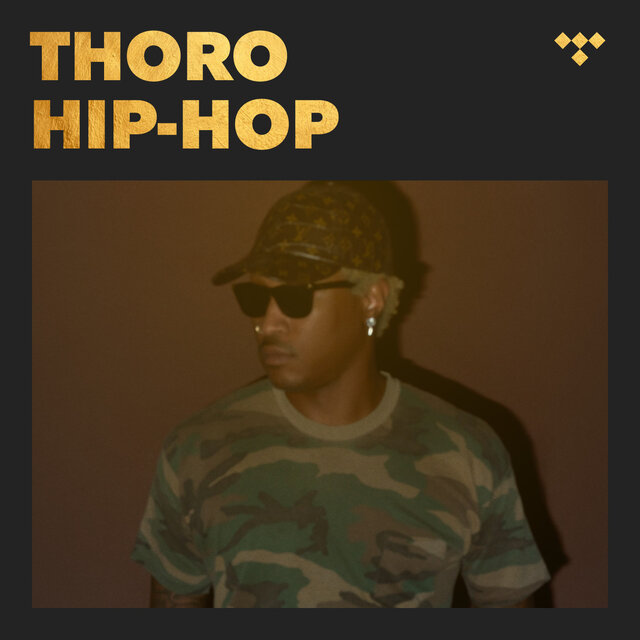 Cover art for album Thoro Hip-Hop by TIDAL