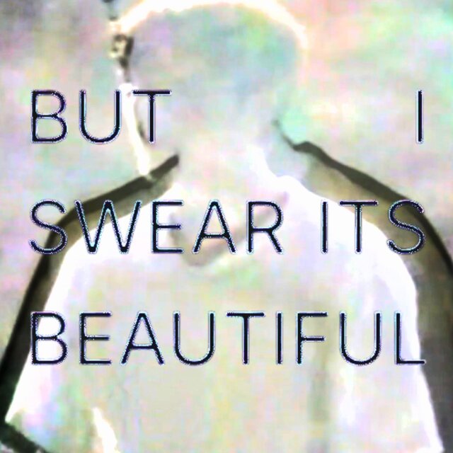 BUT I SWEAR ITS BEAUTIFUL