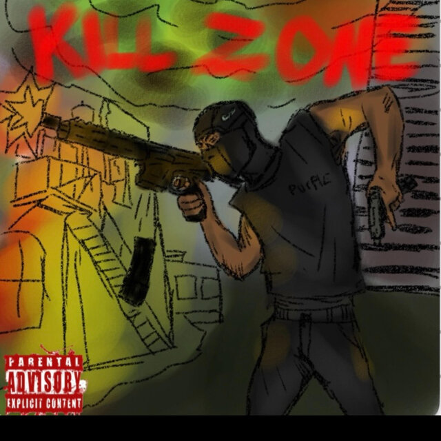 KILL ZONE