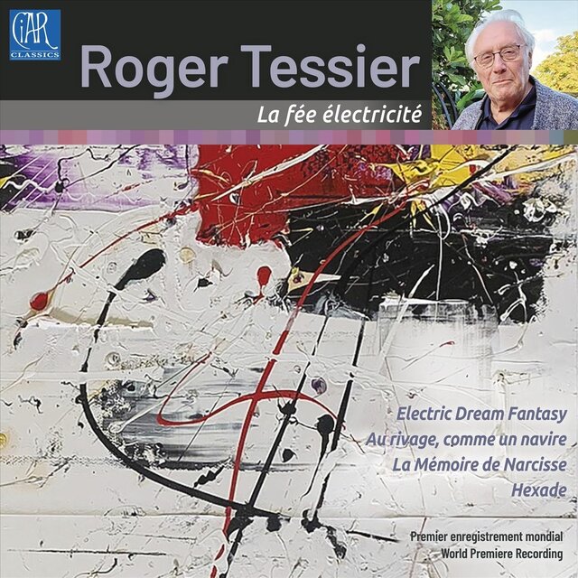 La fée électricité