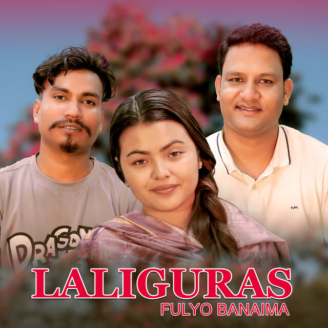 Laliguras Fulyo Banaima
