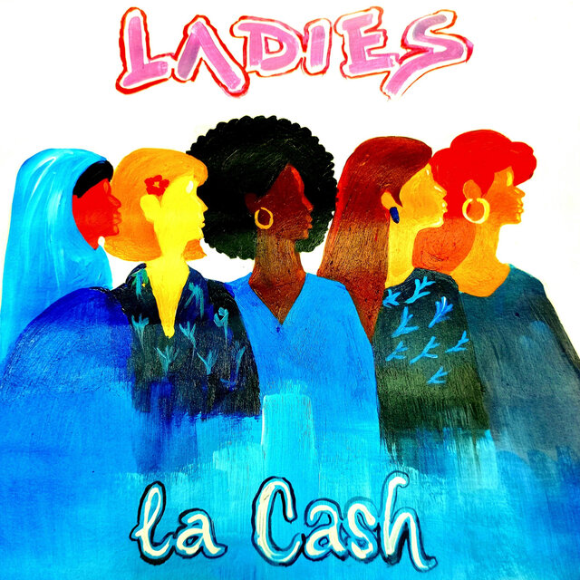 Ladies