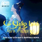 Cố Chấp Hoá Tổn Thương