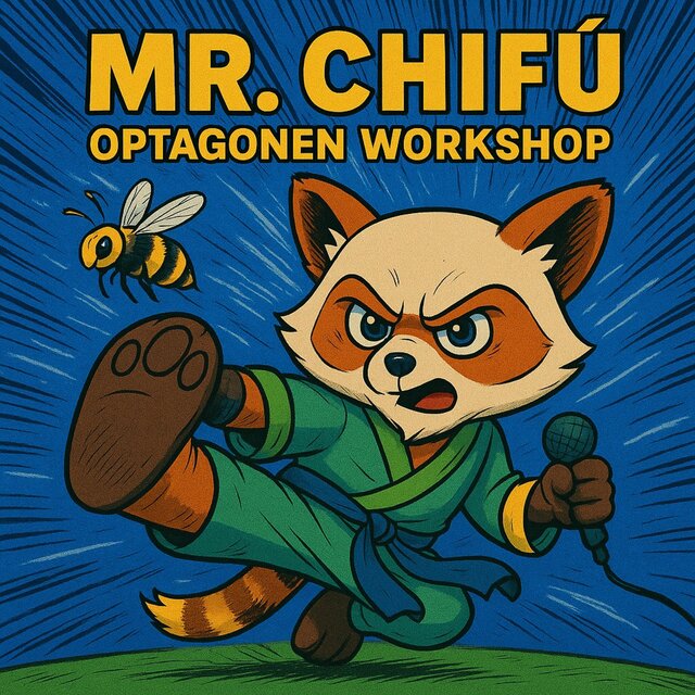 Mr. Chifú