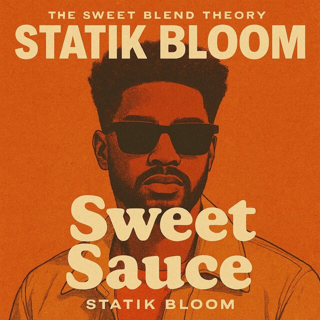 Sweet Sauce