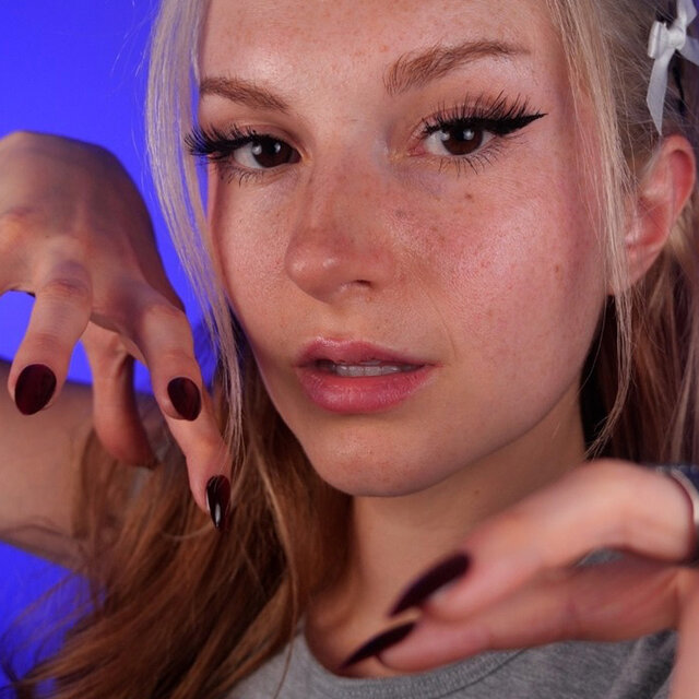 ASMR How Sensitive Are Your Ears? - Try Not To Tingle