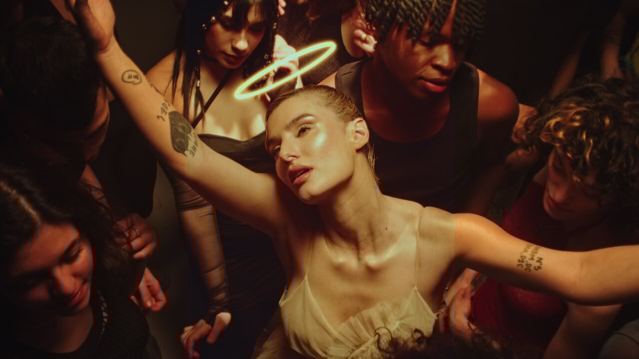 Attrazione Fatale (Official Video)