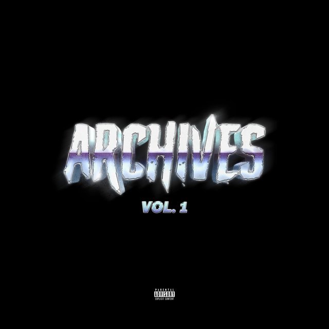 ARCHIVES VOL1