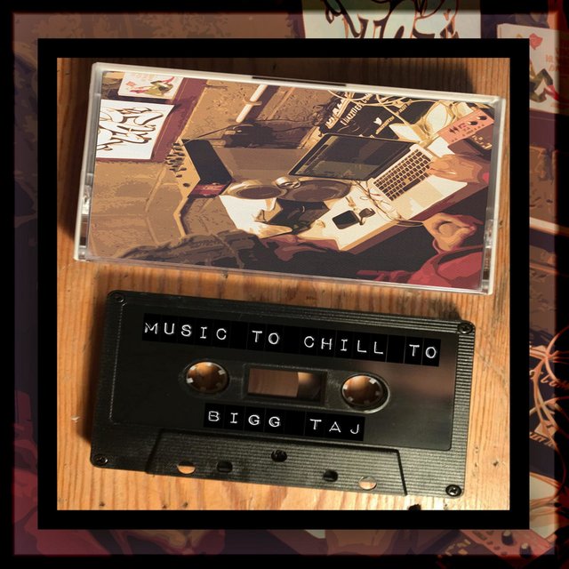 Music to Chill To