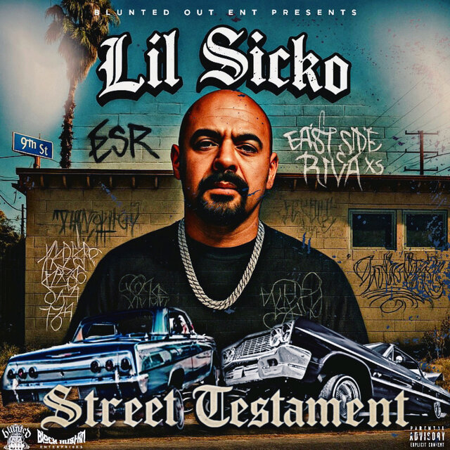 Street Testament