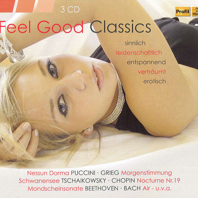 Feel Good Classics