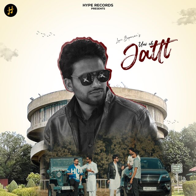 Uni ch Jattt
